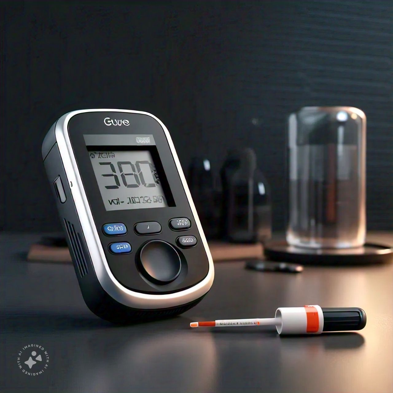 Diabetes Mellitus image