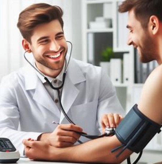 Systemic Arterial Hypertension image